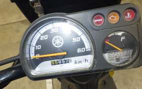 YAMAHA GEAR Gen.2 1999 UA08J