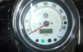 YAMAHA DRAGSTAR 1100 CLASSIC 2005 VP13J