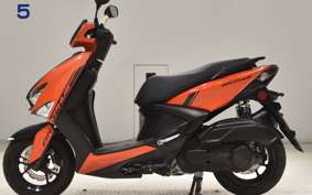 YAMAHA CYGNUSｸﾞﾘﾌｧｽ SEJ4J