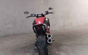 DUCATI DIAVEL CARBON G100AB