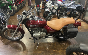 KAWASAKI ELIMINATOR 125 BN125A