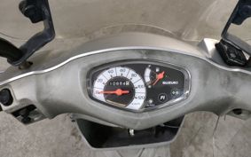 SUZUKI ADDRESS V125 CF46A