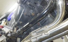 SUZUKI GSX400 IMPULSE S 1997 GK79A