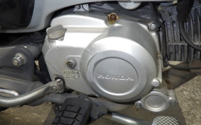 HONDA CROSS CUB 110 JA60