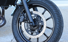 KAWASAKI ELIMINATOR 400SE 2024 EL400A