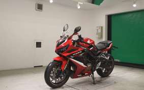 HONDA CBR650R 2021 RH03