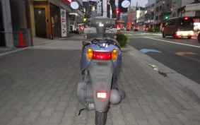 SUZUKI LET`S4 CA43A