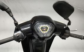 HONDA SUPER CUB110 JA10