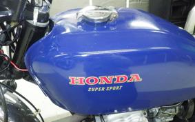 HONDA CB400ﾌｫｱ 2016 CB400F
