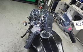 KAWASAKI ZRX-2 2008 ZR400E