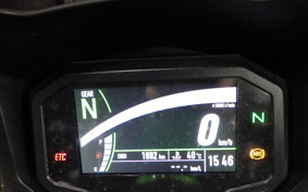 KAWASAKI NINJA 650 A 2023 ER650H