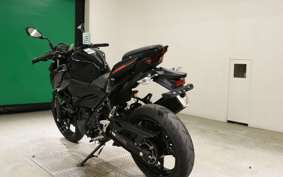 KAWASAKI Z400 Gen.2 2024 EX400L
