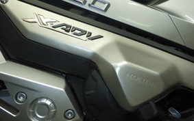 HONDA X-ADV 750 2017 RC95