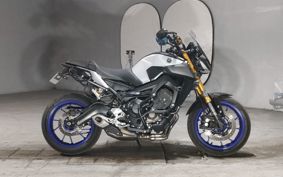 YAMAHA MT-09 SP 2020 RN52J