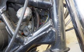 HONDA STEED 400 1994 NC26