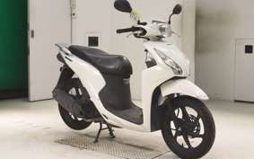 HONDA DIO 110 JF58
