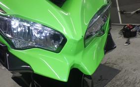 KAWASAKI ZX-25R 2010 ZX250E