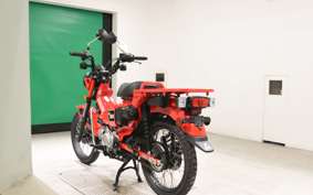 HONDA CT125 HUNTER CUB 2022 JA55