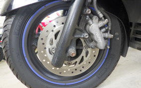HONDA FORZA Z MF08