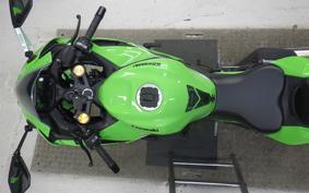 KAWASAKI ZX-4RR 2026 ZX400P