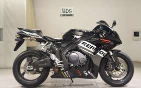 HONDA CBR1000RR 2006 SC57