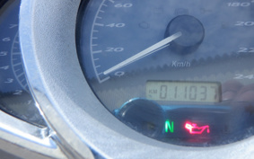 HARLEY VRSCD 2008 HLH