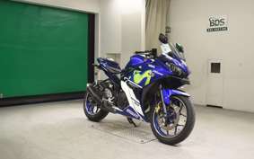 YAMAHA YZF-R25 2010 RG10J