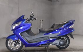 SUZUKI SKYWAVE 250SS CJ46A