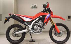 HONDA CRF250L 2025 MD47