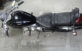 HONDA STEED 400 1993 NC26