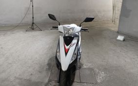SYM GT125 HM12V