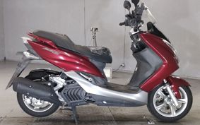 YAMAHA MAJESTY 155S SG28J