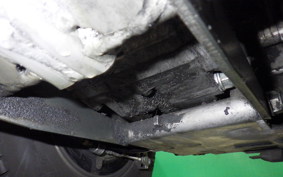 HONDA GYRO CANOPY 2022 TA03