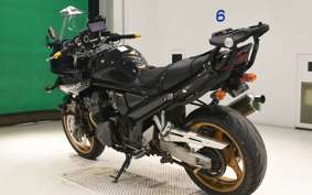SUZUKI BANDIT 1200 SA 2006 GV79A