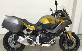 BMW F900XR LOW 2021 0K21