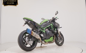 KAWASAKI ZH2 SE 2021 ZRT00K