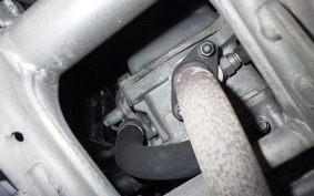 HONDA PCX125 2022 JF28