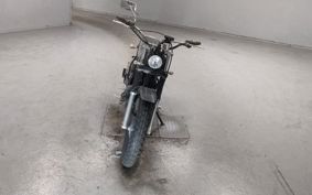 YAMAHA TW200 2JL