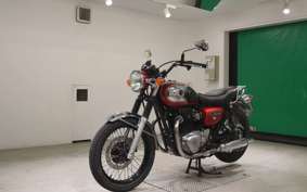 KAWASAKI W800 2014 EJ800A