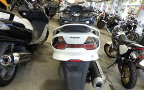 SUZUKI SKYWAVE 250 (Burgman 250) S Gen.3 CJ44A