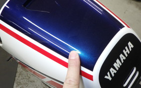 YAMAHA XSR900 GP 2024 RN96J