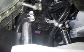 HONDA PCX 160 2007 KF47