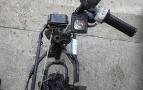 HONDA MOTOCOMPO AB12