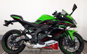 KAWASAKI  NINJA ZX-25R SE ZX250E