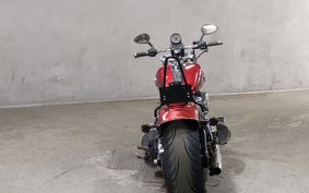 HARLEY HARLEY FXSB BREAKOUT BF5