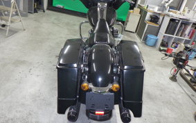 HARLEY FLHX 1580 2010