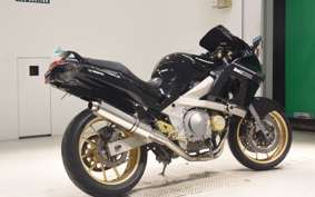 KAWASAKI ZZ-R400 Gen.2 1997 ZX400N