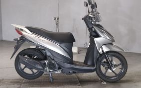 SUZUKI ADDRESS V110 CE47A