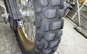YAMAHA SEROW 250 Gen.3 DG31J