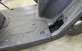 SUZUKI ADDRESS V125 1999 DT11A